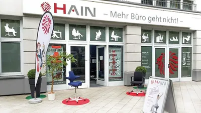 Liste 19 bürobedarf in Frankfurt am Main