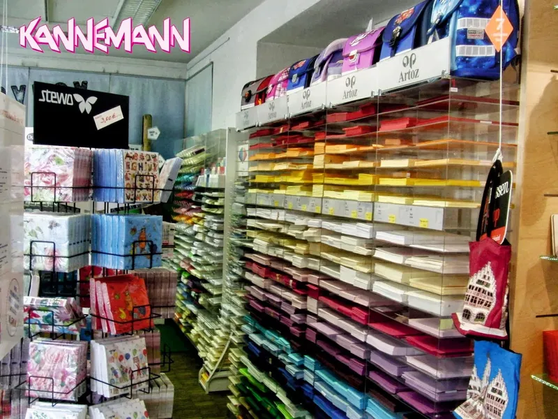 Kannemann Zeichenbedarf GmbH