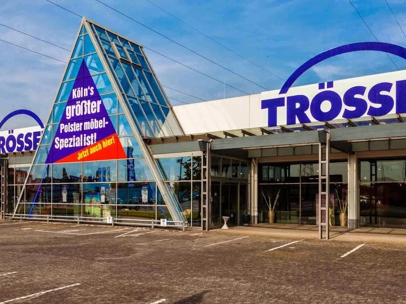 TRÖSSER Köln-Porz