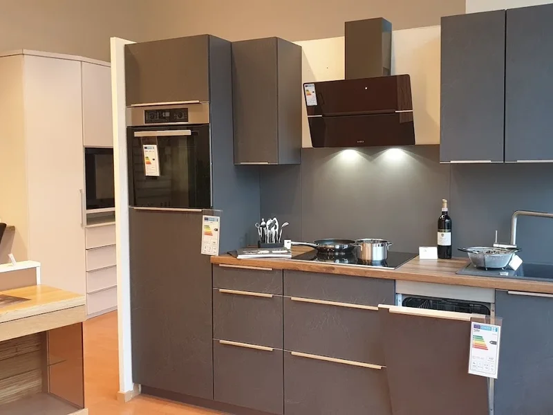 5 Möbelbrüder Schreinerei Köln