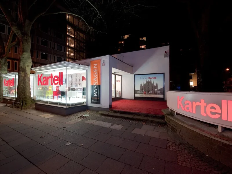 Kartell Köln