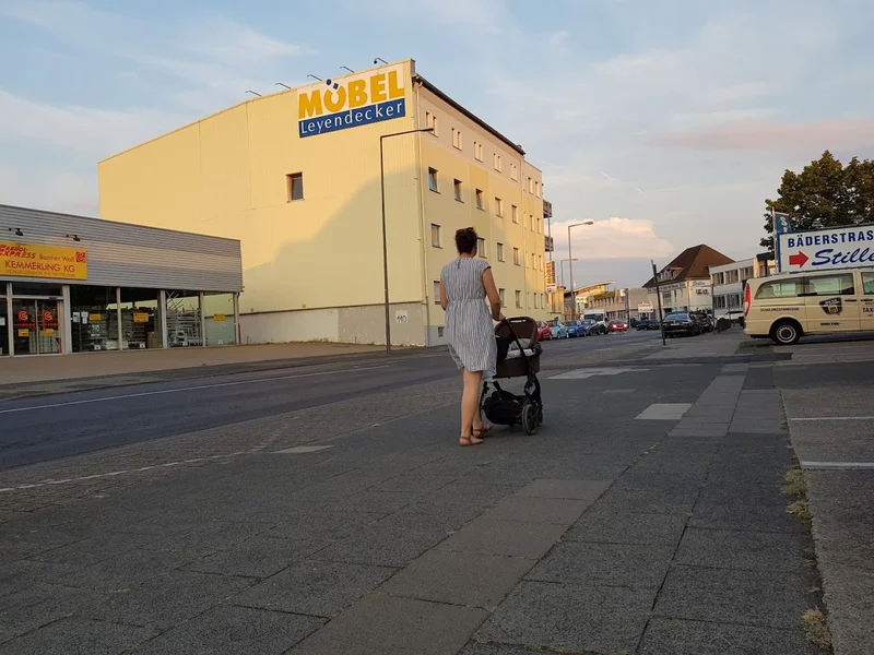 Möbel Leyendecker GmbH & Co. KG