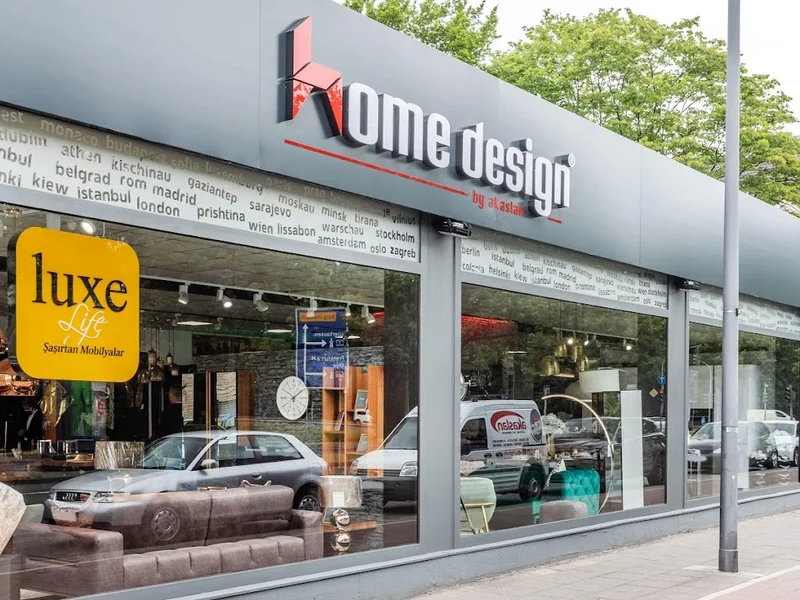 home design by akaslan GmbH | Möbelhaus Köln