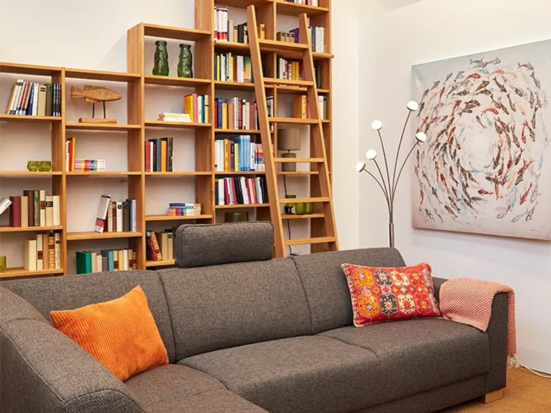 RS-MÖBEL GmbH Köln