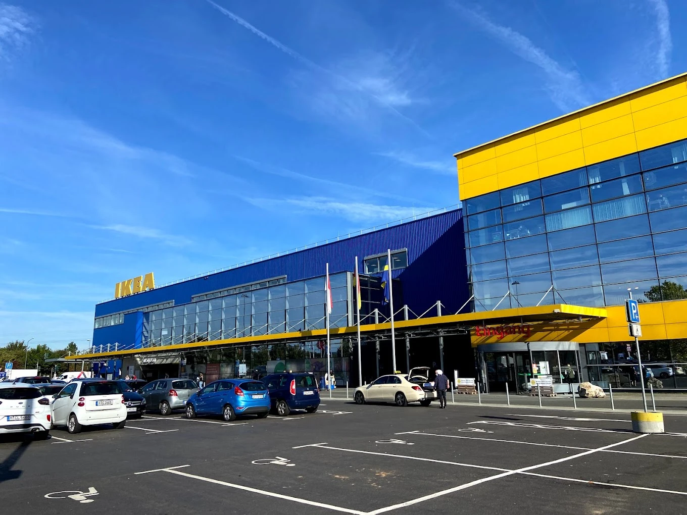 Schone Ikea Frankfurt Adresse Bild