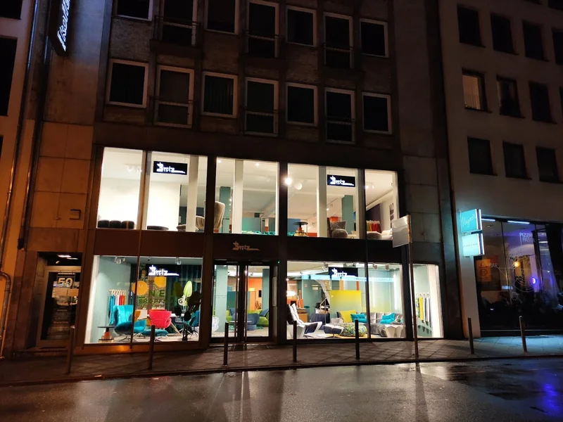 Bretz Store Frankfurt