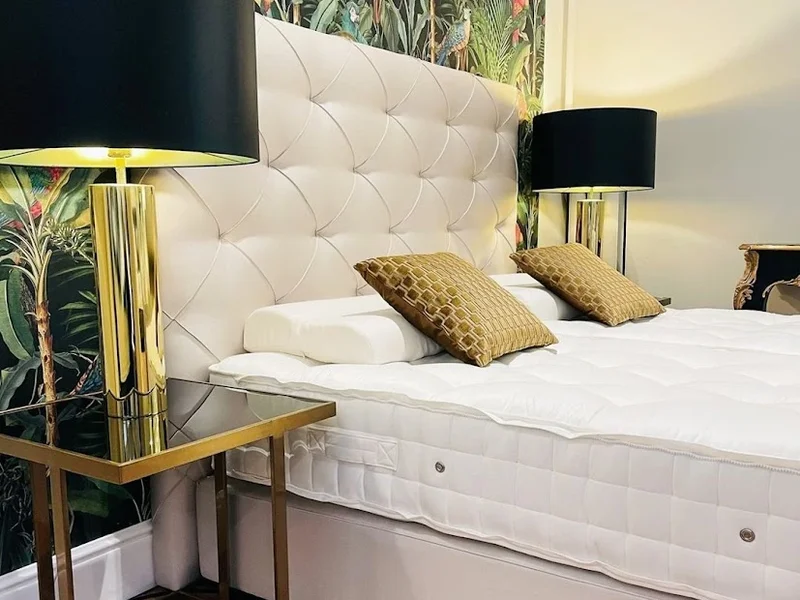 Cocoon Luxusbetten Frankfurt