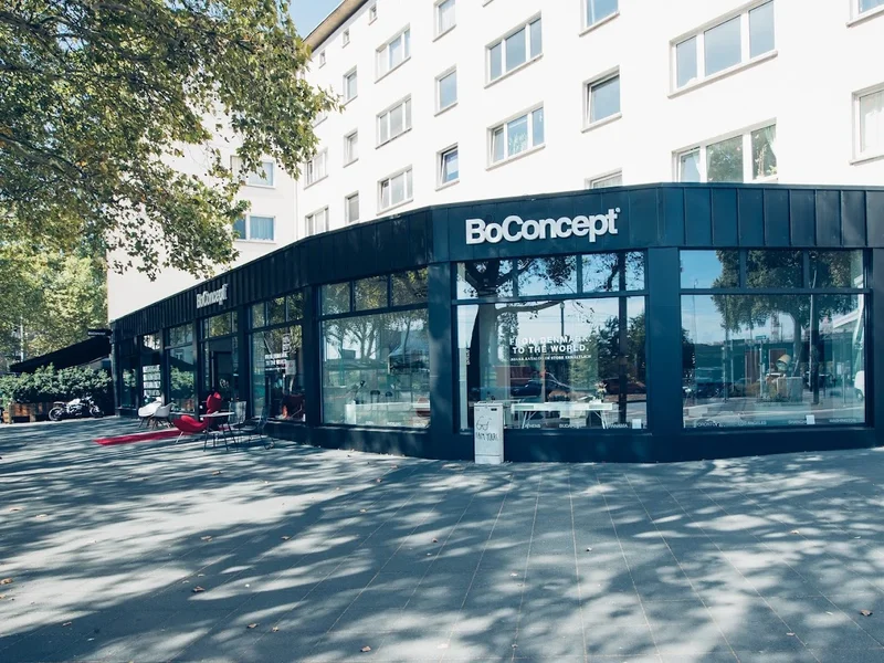 BoConcept Frankfurt East