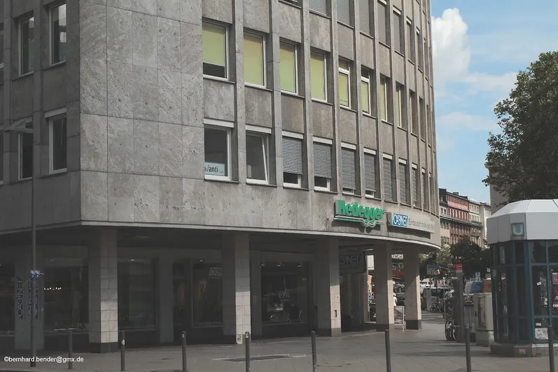 Hedegger GmbH & Co KG