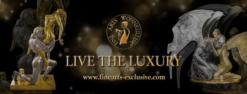 FINE ARTS Wohnkultur GmbH