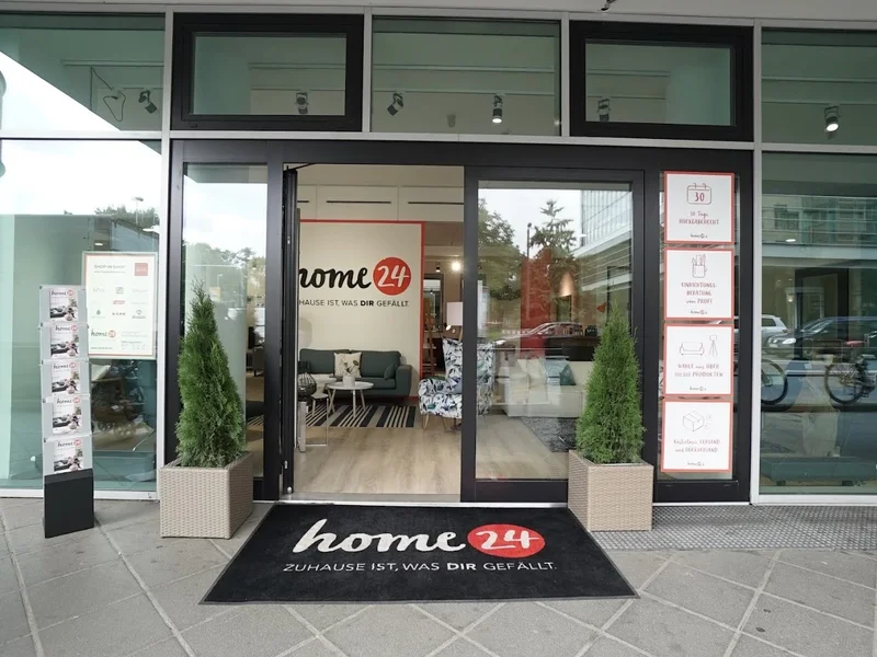 home24 Showroom - Frankfurt a.M.