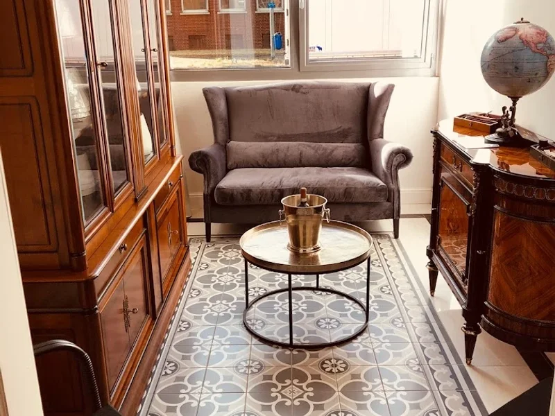 CottageHomeArt - Est. 2012 | Maßmöbelhaus & 3D Interior Design