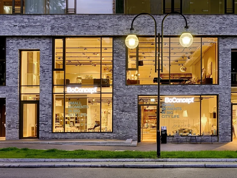 BoConcept Frankfurt am Main City