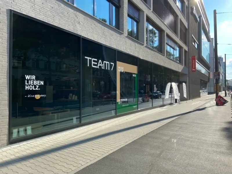 TEAM 7 Frankfurt