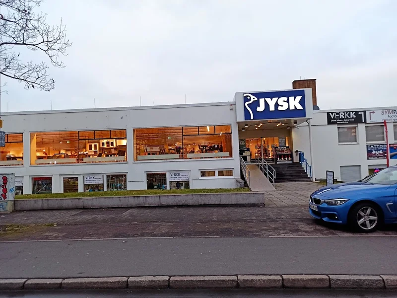 JYSK Frankfurt am Main