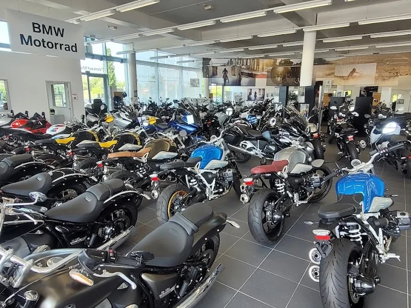 Procar Motorrad - Köln West