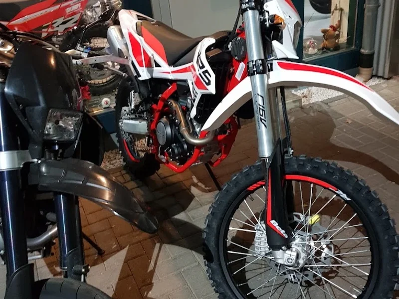 Moto Rumpf GmbH