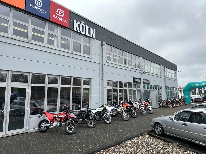 KTM Köln