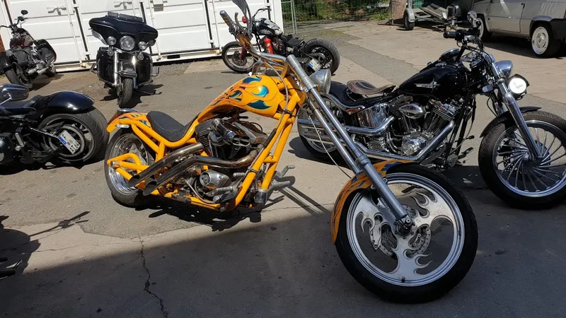 Pyrat Bikes