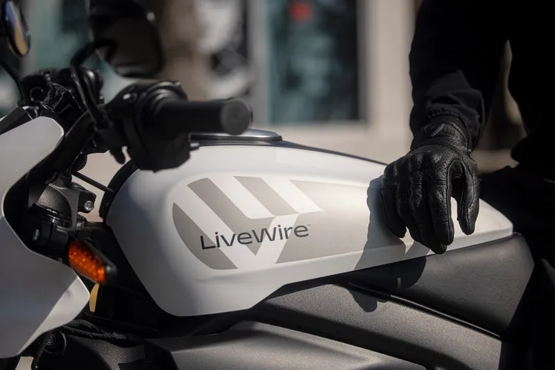 LiveWire Frankfurt