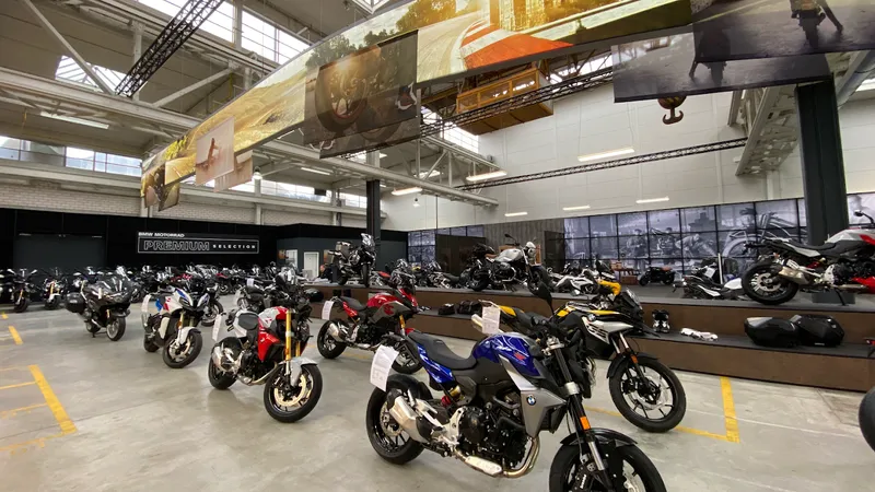 MCA Frankfurt GmbH