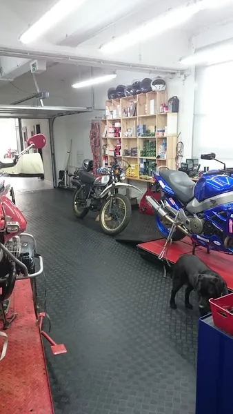 MOTO-Frankfurt GmbH