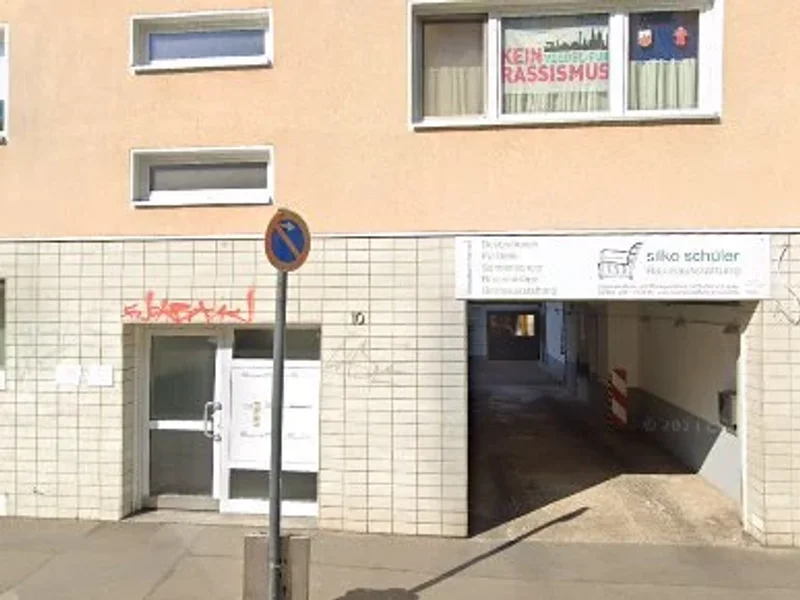 Raumausstattung Schüler GmbH & Co. KG