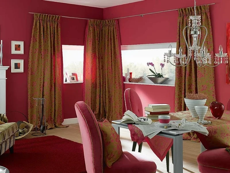 Deko Funk Raumausstattung