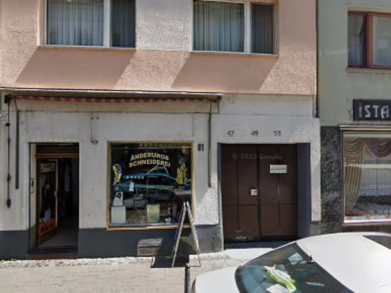 S.Ö. Istanbul Gardinen GmbH