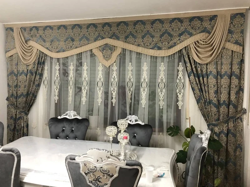 KÖSEM - Gardinen, Teppiche & Heimtextilien