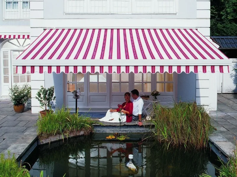 Dekofactory Köln - Sonnenschutz und Fensterdekoration