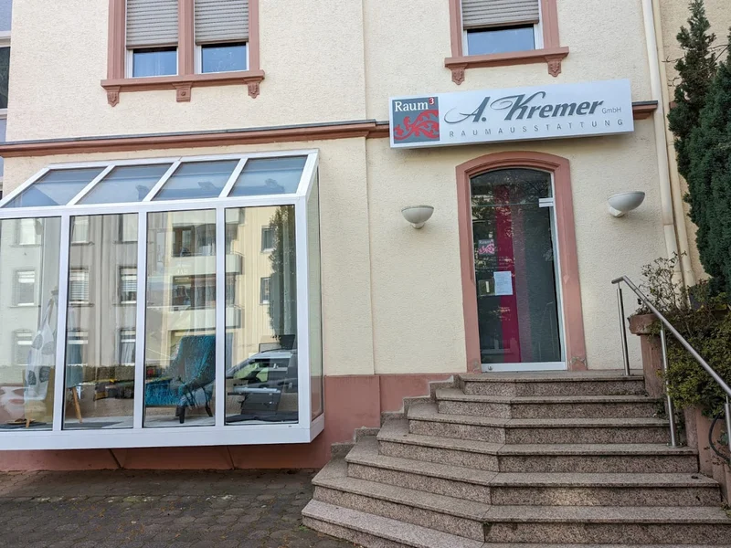 A. Kremer GmbH Raumausstattung