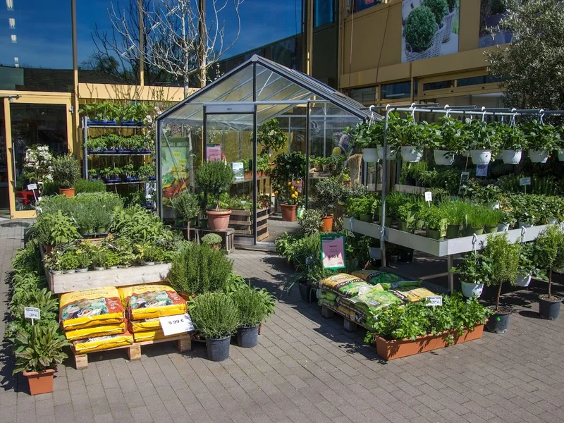 Garten Müller GmbH & Co. KG