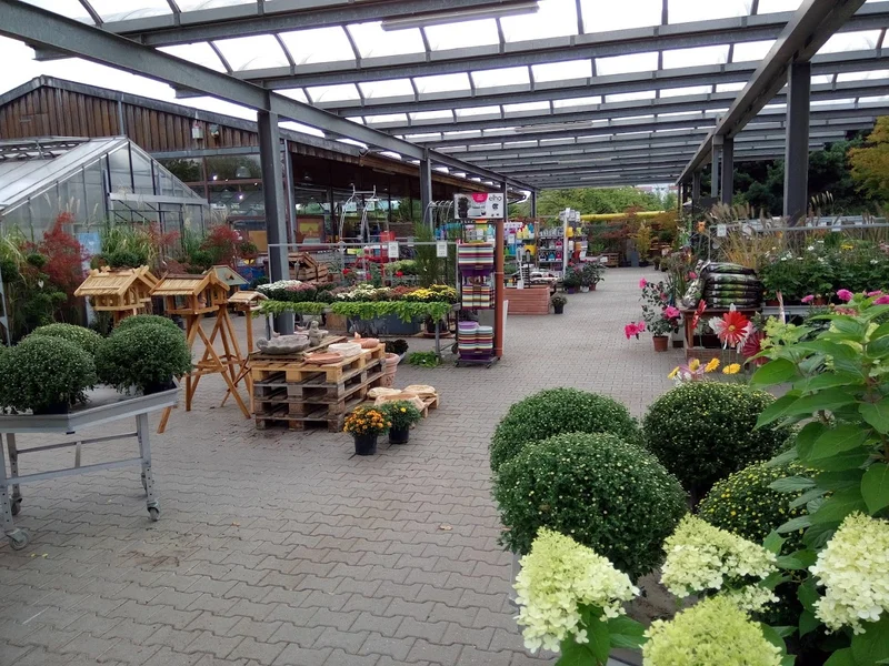 Gartencenter Jürgl