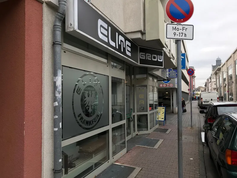 Elite Growshop