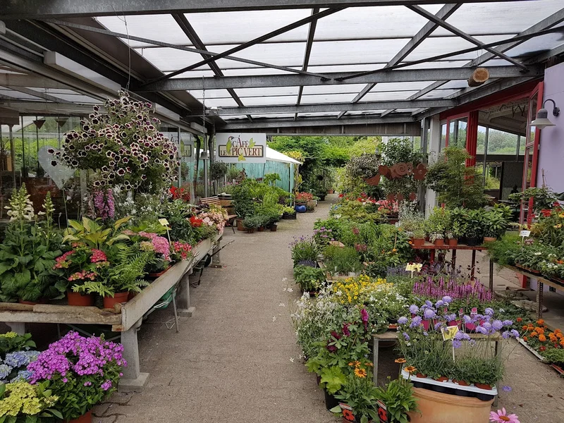 Müller u. Pfützner Staudencenter GmbH