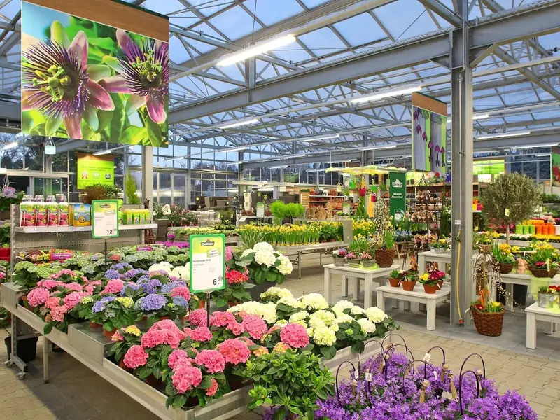 Dehner Garten-Center