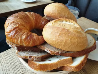 Liste 20 brötchen in Köln⁠