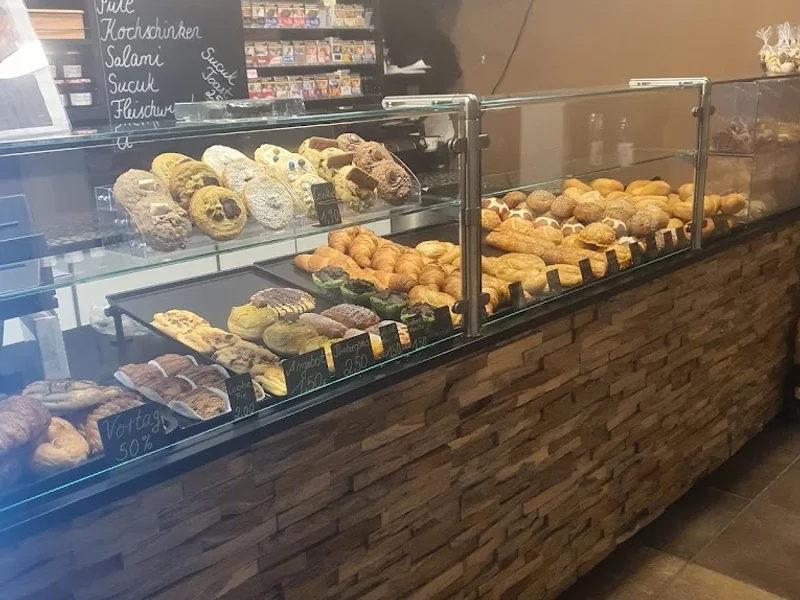 Alpi's Bäckerei