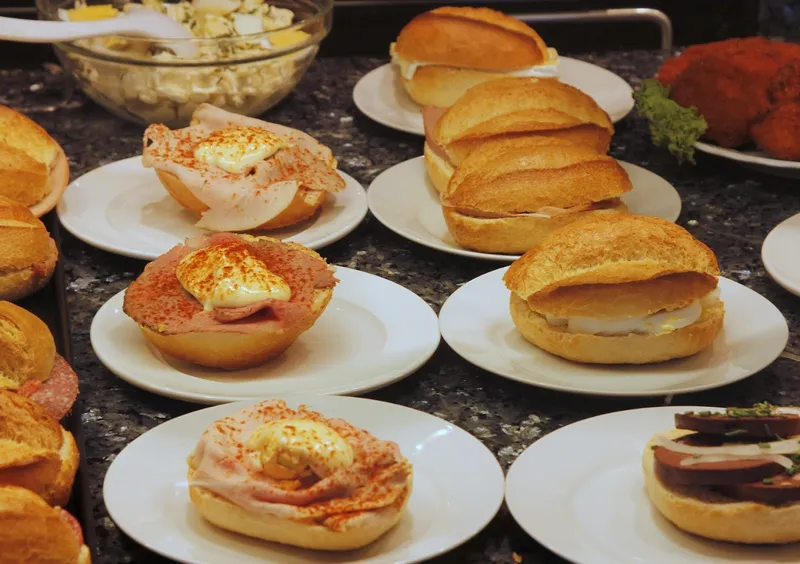 Bäckerei Kuhl