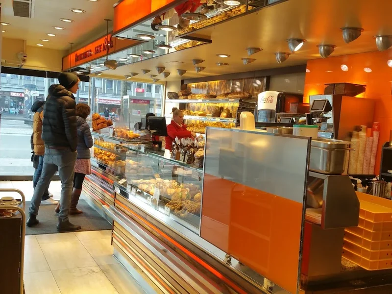 Merzenich am Barbarossaplatz