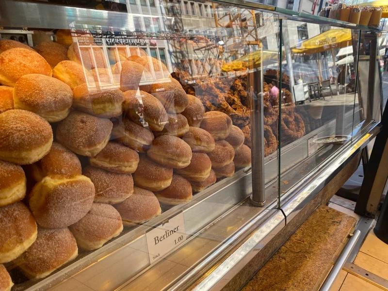 Merzenich am Wallrafplatz