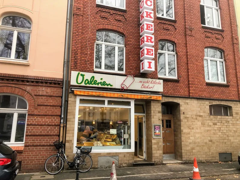 Valerien Bäckerfachgeschäft e.K.