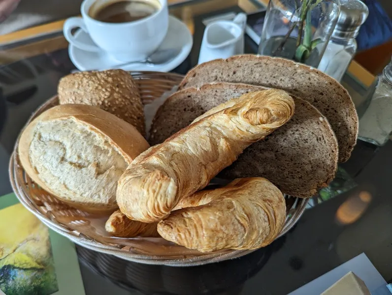 Café Vreiheit