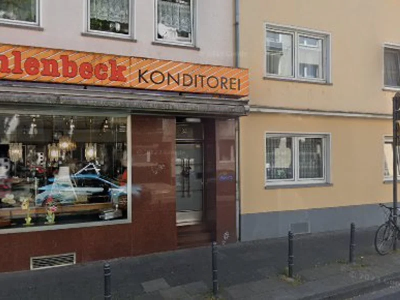 Bäckerei Stefan Kohlenbeck