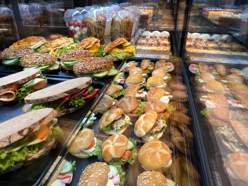 MAUEL 1883 – Bäckerei & Konditorei