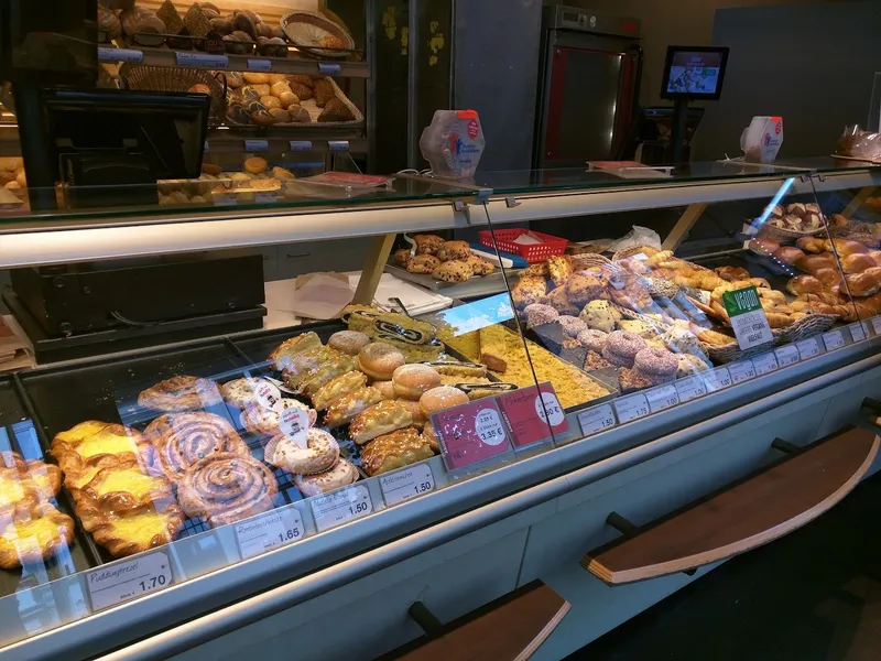 Kamps Bäckerei