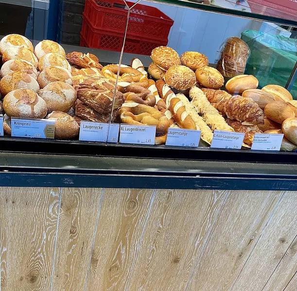 Kamps Bäckerei