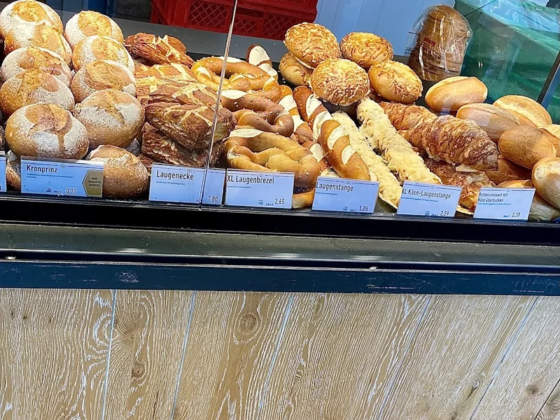 Kamps Bäckerei