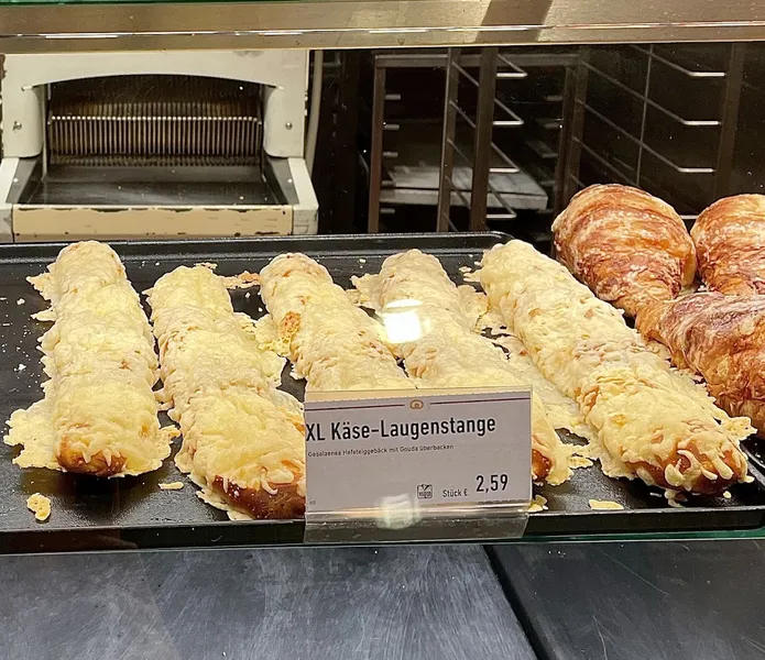 Kamps Bäckerei